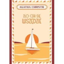 Z�o czai si� wsz�dzie