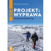 Projekt wyprawa #travelmarketing