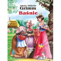 Banie - Jakub i Wilhelm Grimm