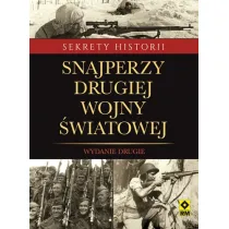 Snajperzy drugiej wojny �wiatowej