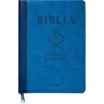 Biblia pierwszego Ko�cio�a z paginat. suwak nieb.