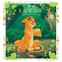 Nieprzerwany krg ycia. Disney Krl Lew