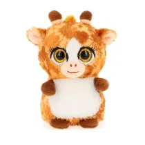 Motsu Giraffe 14cm Keel Toys