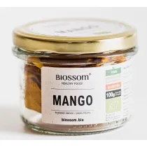 Biossom Mango suszone 100 g Bio