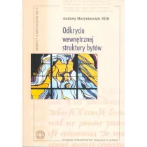 Odkrycie wewn�trznej struktury byt�w