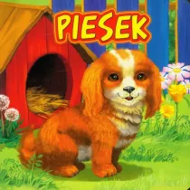 Piesek JAFI