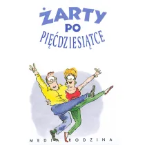 �arty po pi��dziesi�tce