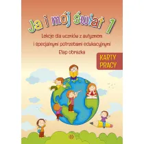 Ja i m�j �wiat 1 karty pracy