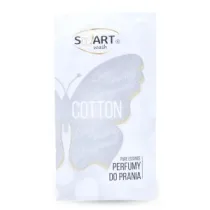 Smart Wash Perfumy do prania Cotton 10 ml