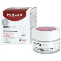 Mincer Pharma Boto Lift krem-maska do twarzy N703 50 ml