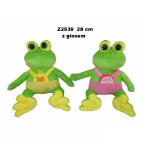�aba z g�osem 28cm MIX Sun-Day