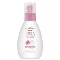 Equilibra Dezodorant w sprayu Ra 75 ml