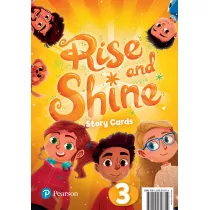 Rise and Shine 3. Story Cards