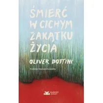 �mier� w cichym zak�tku �ycia