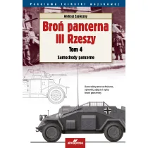 Bro� pancerna III Rzeszy. Tom 4