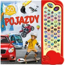 Pojazdy 50 dwikw
