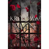 Kr�lowa Ruin. Smakowicie mroczne ba�nie. Tom 4