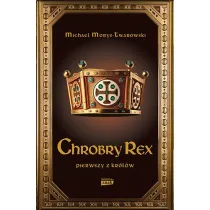 Chrobry Rex