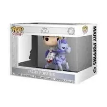 Figurka Funko POP Ride Disneyland Mary Poppins