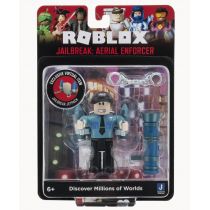 Roblox. Figurka Jailbreak. Aerial Enforcer
