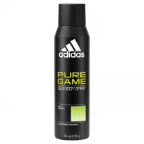 Adidas Dezodorant Pure Game 150 ml