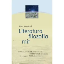 Literatura, filozofia, mit