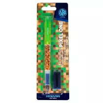 Astra Piro wieczne Pixel One + naboje