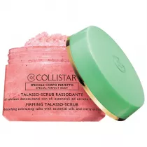 Collistar Firming Talasso-Scrub peeling ujdrniajcy z sol morsk 700 ml