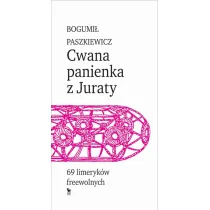 Cwana panienka z Juraty