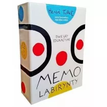 Memo. Labirynty