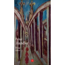 Drugi miecz Historia majowa