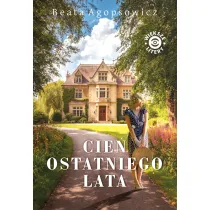 Cie� ostatniego lata (wi�ksze lietry)