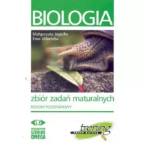 Biologia. Zbir zada maturalnych. Poziom podstawowy
