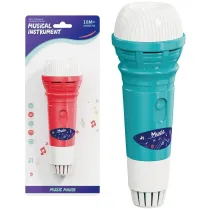 Trifox Mikrofon echo MIX