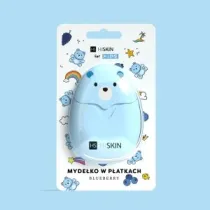 HiSkin Mydo w patkach Kids Myszka Blueberry mix zapachw 50 szt.