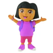 Dora Dora figurka 7cm Y99202