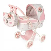 W�zek dla lalek Koala DeCuevas Toys