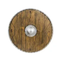 Tarcza rycerska 40cm