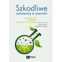Szkodliwe substancje w �ywno�ci