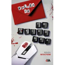 To tylko gra