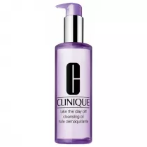 Clinique Take The Day Off Cleansing Oil dwufazowy pyn do demakijau 200 ml