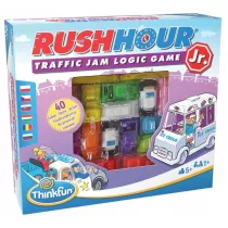 Rush Hour Korek Junior