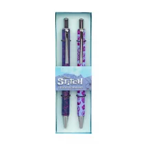 Cass film D�ugopisy Stitch w pude�ku 2szt. STLI0469