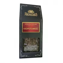 Proherbis Herbatka Zioowa Nadpotliwo suplement diety 100 g