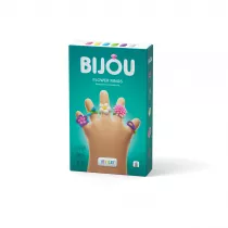 Hey Clay Bijou Pier�cionki Kwiaty Tm Toys