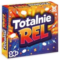 TOTALNIE REL Kangur