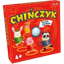 Chi�czyk