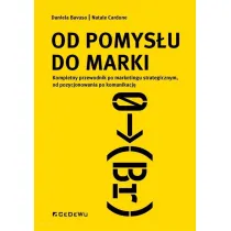 Od pomys�u do marki