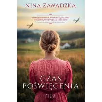 Czas powicenia. Wielkie Litery