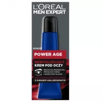 LOreal Paris Krem pod oczy Men Power Age 15 ml
